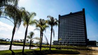 Hotel Rainha do Brasil