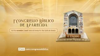 congresso biblico