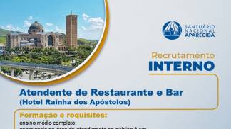 ATENDENTE REST 