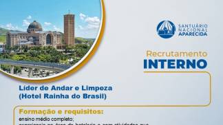Lider de Andar e Limpeza