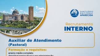 card aux atendimento pastoral