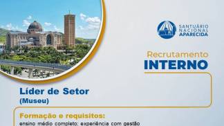 Card - Líder de Setor- Museu