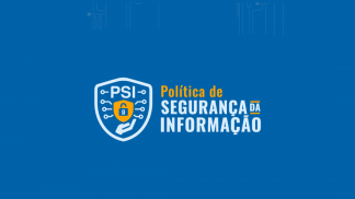 Capa Intranet - Politica de Segurança da Informação