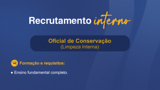 Oficial de Conservação (3)
