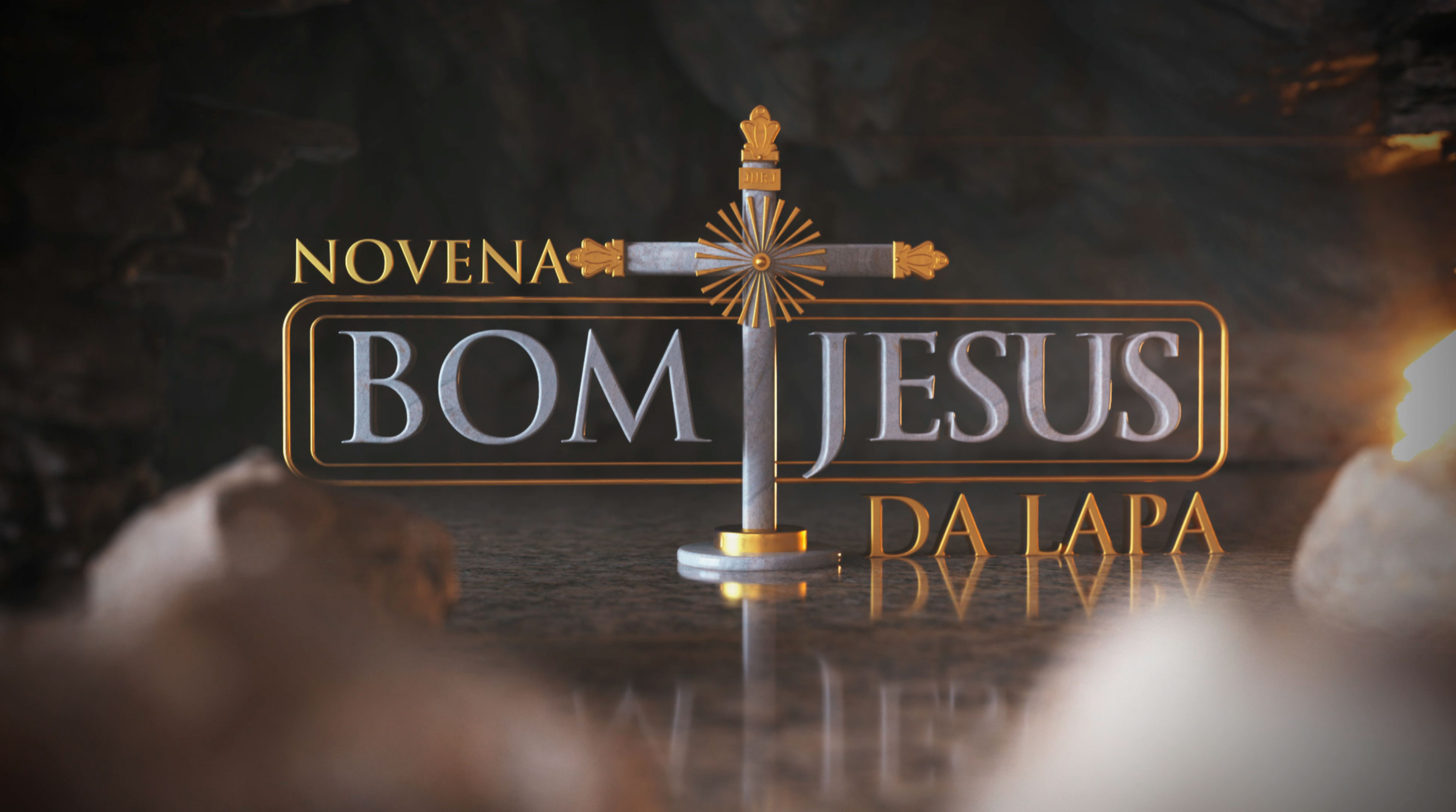 Divulgação/TV Aparecida Divulgação/TV Aparecida